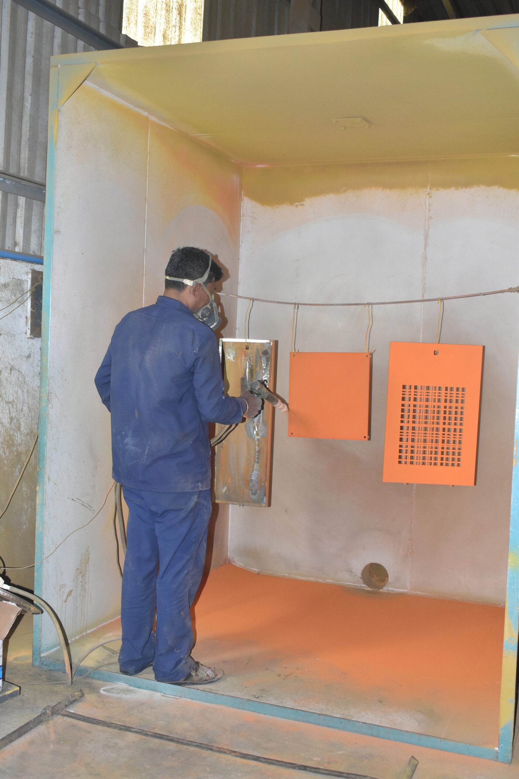 Asian Powder Coating (1)